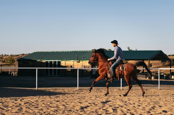 How to Implement Sport-Specific Pilates for Improving Core Strength in Equestrians?