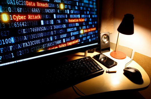 Hacking courses and personal data protection: a crucial approach to digital security